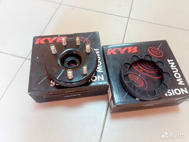 Опорный подшипник Ford