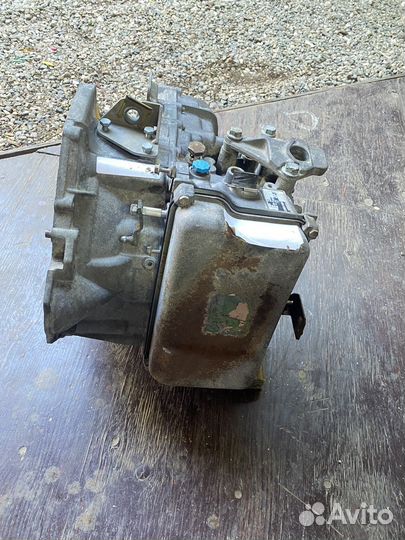 Коробка 4hp20 vito 638 2.2cdi