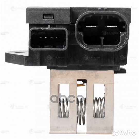 Резистор э/вент. охл. для а/м PSA 308 (07) /C4