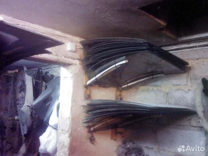 Ваз 2114-15 2110-2111-12 стекло двери, косячок