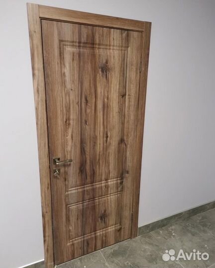 Двери межкомнатные София 1002-0