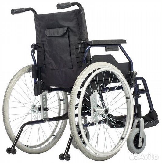 Коляска для инвалидов Ortonica Trend 40 новая