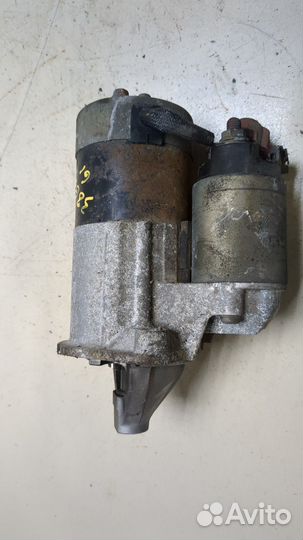 Стартер Mitsubishi Carisma, 2001