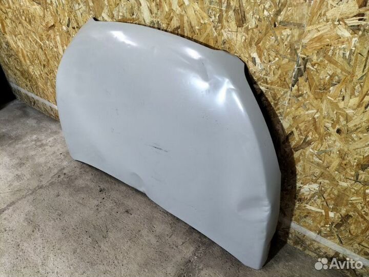 Капот Suzuki Sx4 2016