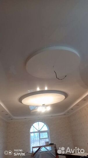 Ремон квартир домов под ключ