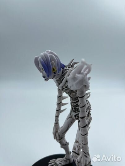 Фигурка аниме тетрадь смерти