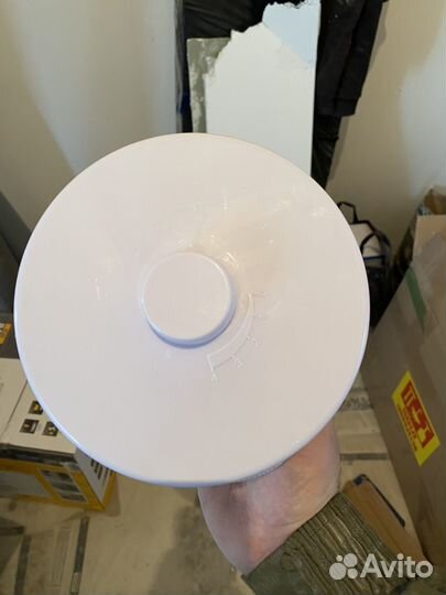 Клапан Инфильтрации Воздуха Airone кив 125