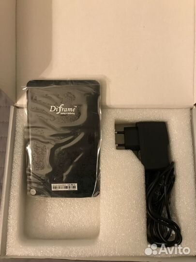 Электронная книга diframe mb-501 новая