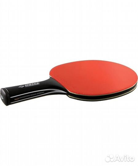 Ракетка для н\т donic Carbotec 900 carbon новая