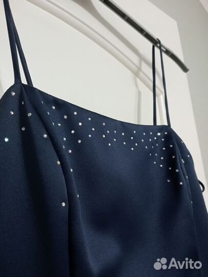 Платье вечернее 44 46