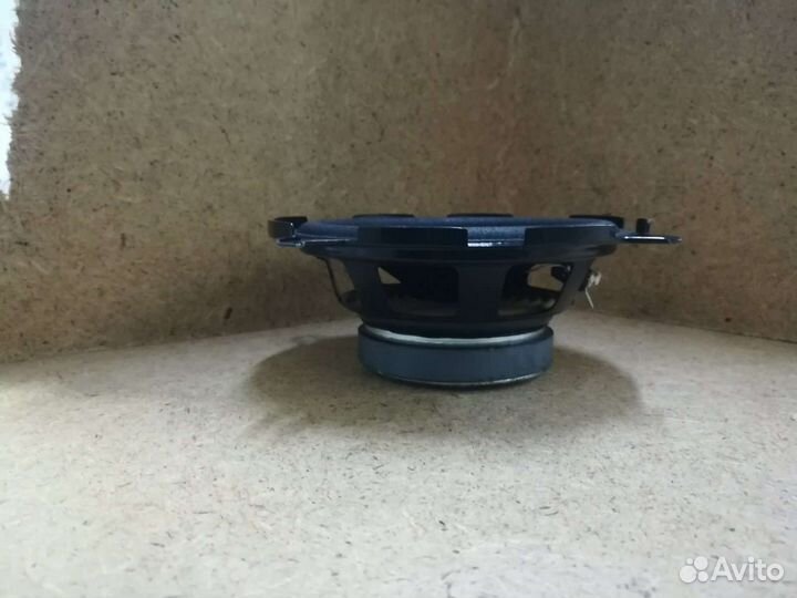 Колонка в автомобиль