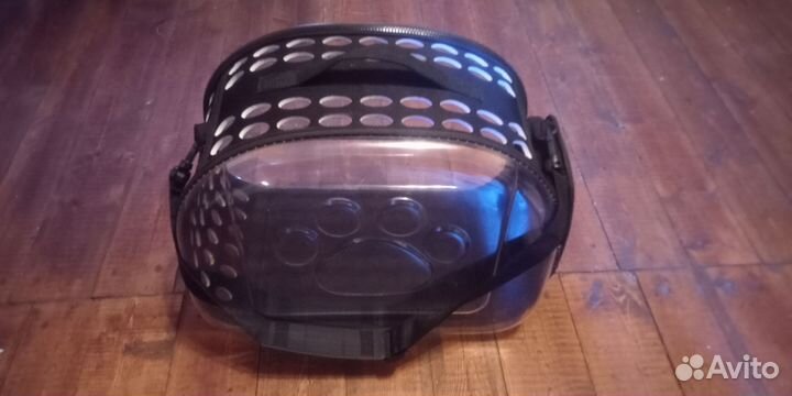 Переноска для животных