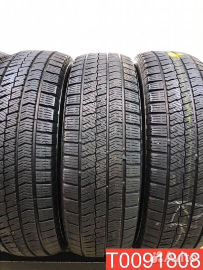 Bridgestone Blizzak VRX 185/65 R15 88Q