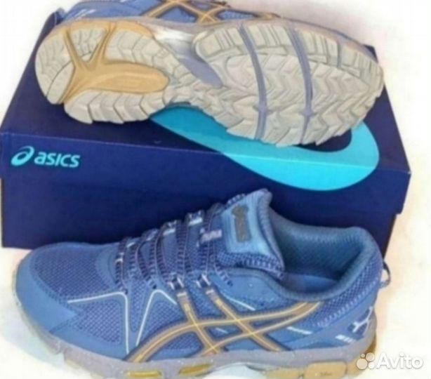 Кроссовки женские Asics gel Kahana 8