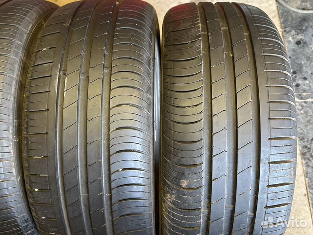 Hankook Kinergy Eco 195/50 R15 82T