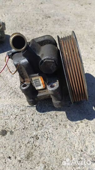 Гидроусилитель Ford focus 1, 1.8L