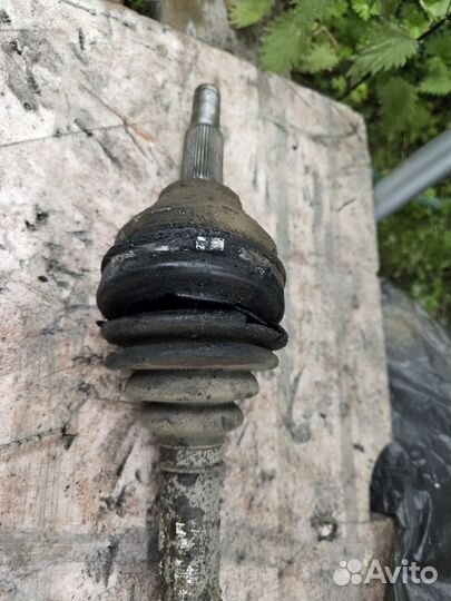 Привод полуось ford explorer 5