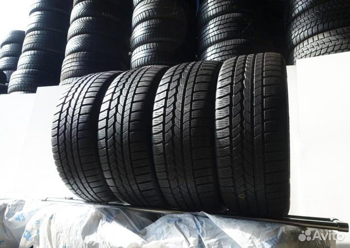 Continental ContiWinterContact TS 790 225/50 R16