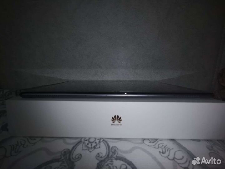 Планшет huawei mediapad m5 lite