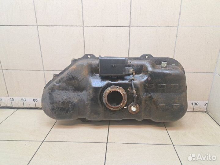 Бак топливный Changan Cs35Plus 1.6 JL478QEP 2021