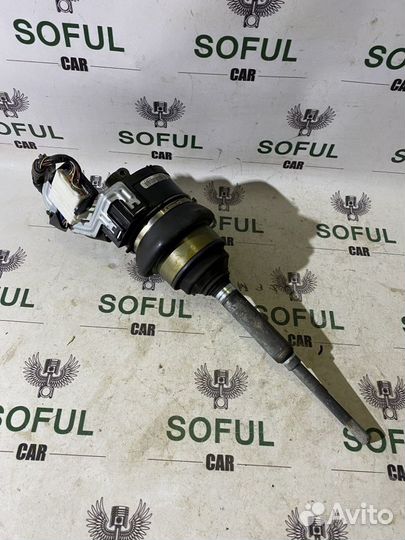 Рулевой карданчик Lexus Gs430