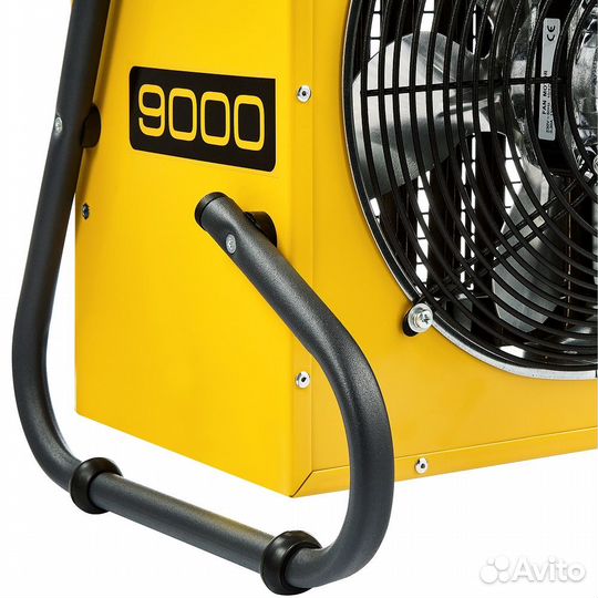 Тепловая пушка ballu BHP-M2-9