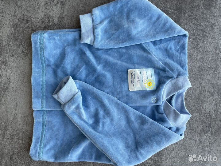Новые Вещи детские