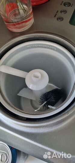 Прибор для приготовления мороженного