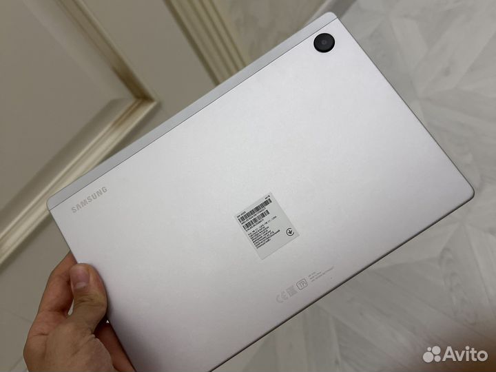 Планшет samsung galaxy tab a8 64 гб