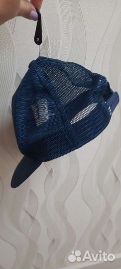 Кепка бейсболка мужская