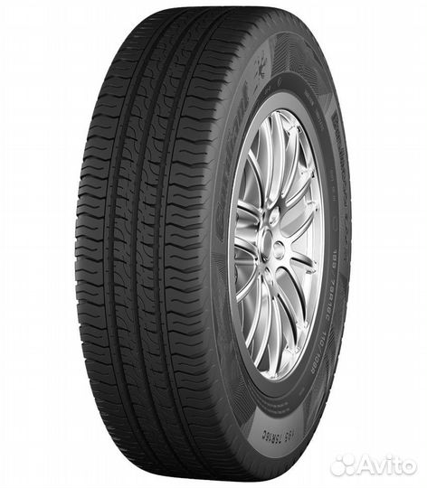 Cordiant Business CS-2 235/65 R16 115R