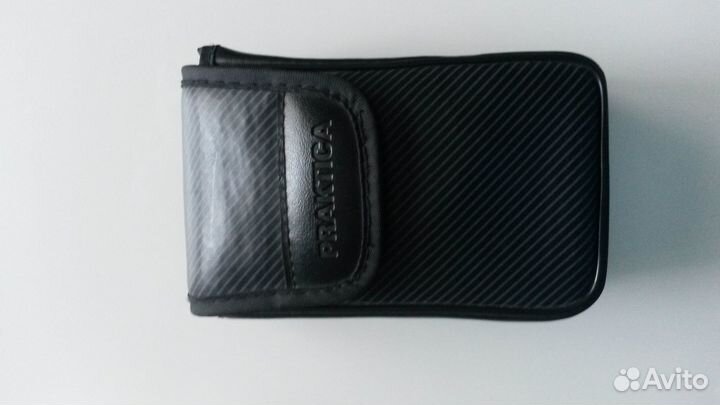 Фотоаппарат Praktica Пленочный б/у