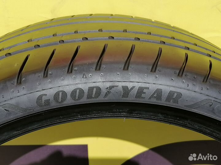 Goodyear Eagle F1 Asymmetric 3 275/30 R20