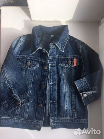 Детская Zeeman,р.86