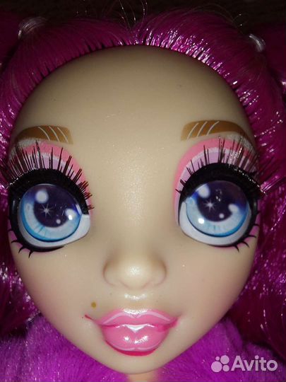 Куклы Rainbow High