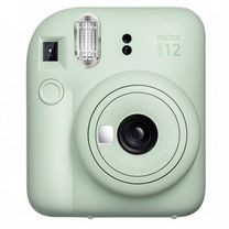 Fujifilm Instax mini 12