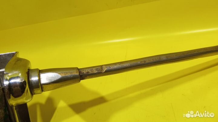 Флагшток для Mercedes-Benz W140