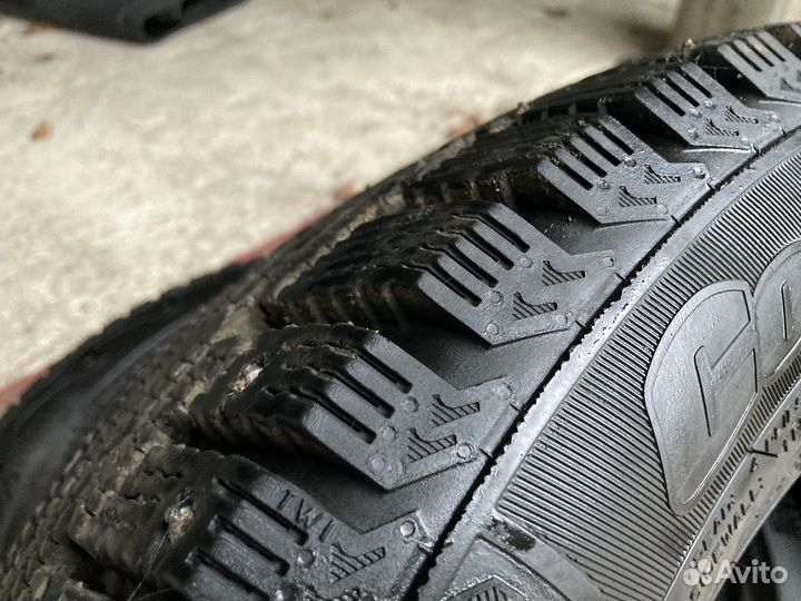 Cordiant Snow Cross 205/55 R16