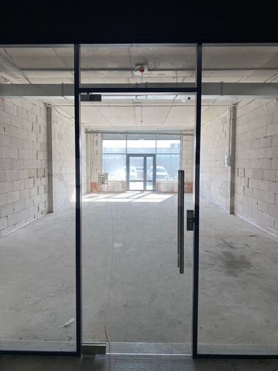 Торговая площадь, 76.6 м²