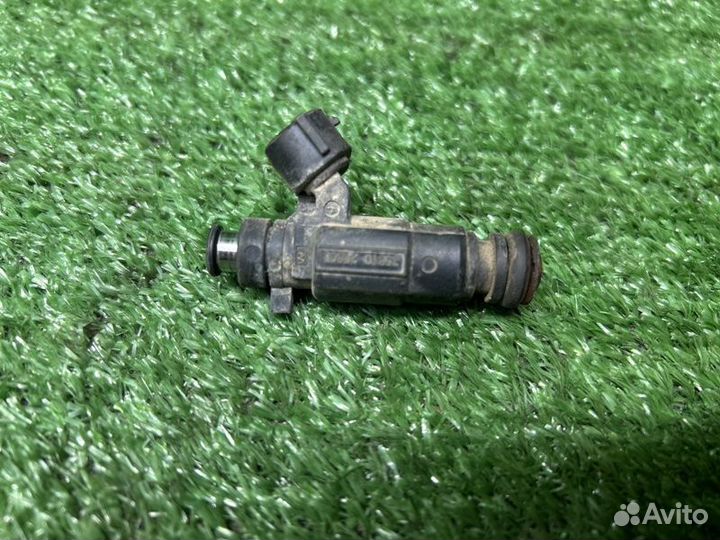 Форсунка топливная Hyundai Accent 2