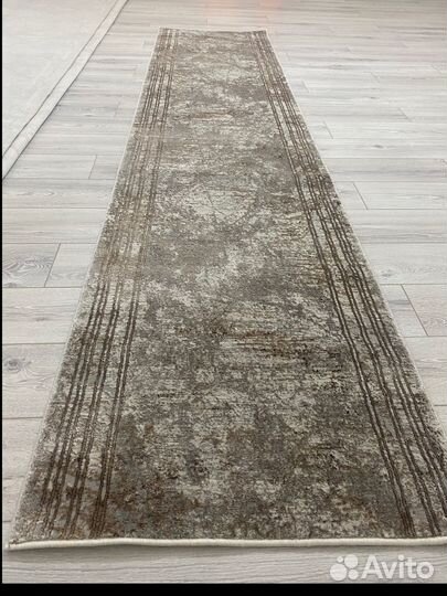 Ковровая дорожка новая