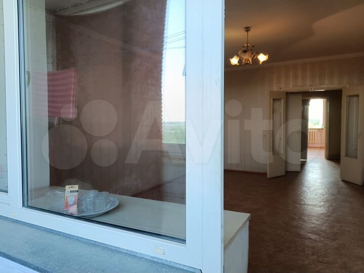 2-к. квартира, 65,1 м², 8/9 эт.