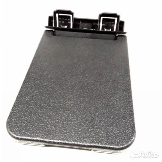 Volvo 39975936 крышка, серый