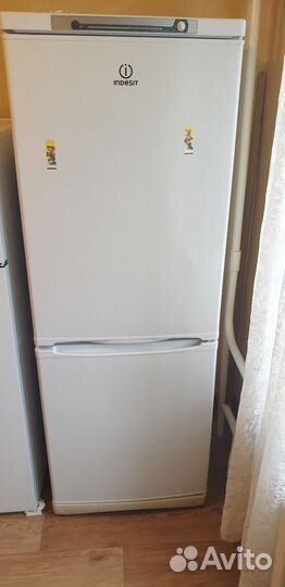 Холодильник