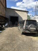 Склад, 450 м²