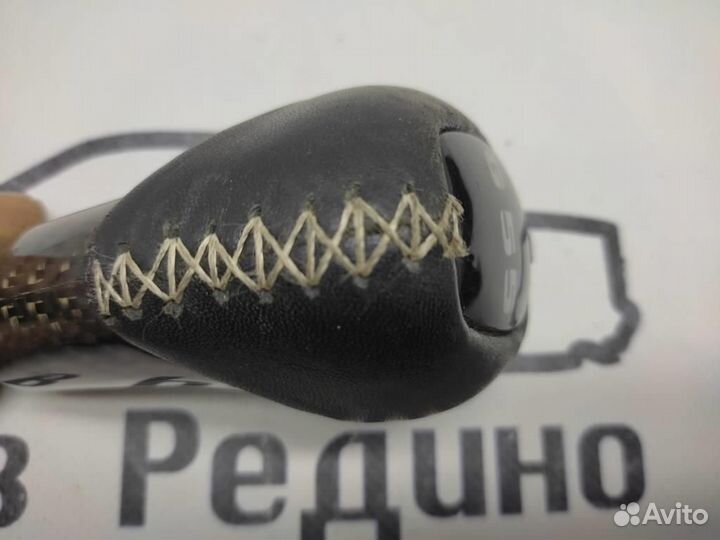 Ручка АКПП w463 G-class 113.993 01.2008