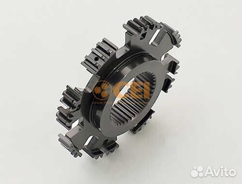 CEI 157645 Ступица синхронизатора кпп VT2514B Volvo FH/FM