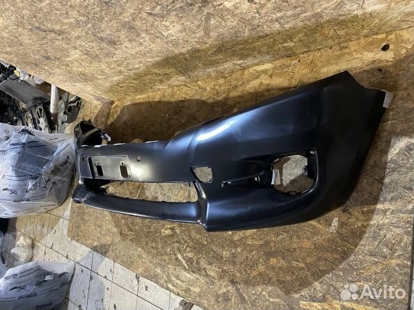 Toyota RAV4 30 Передний бампер новый оригинал