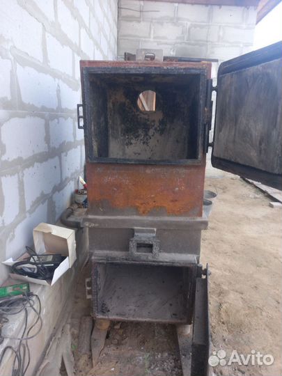 Продам котел