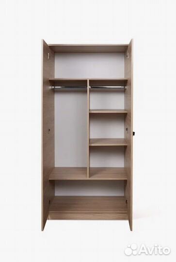 Шкаф в детскую бу